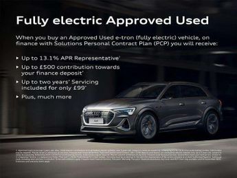 Audi A3 1.5 TFSI 116 S Line 5dr S Tronic