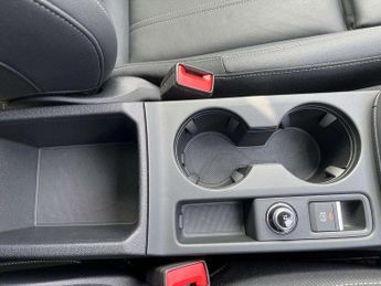 Audi A3 35 TFSI Black Edition 5dr S Tronic