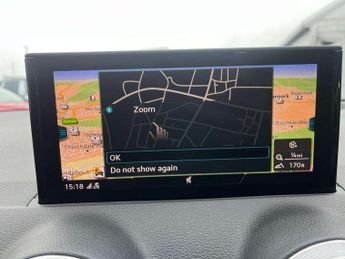 Audi Q2 35 TFSI S Line 5dr S Tronic