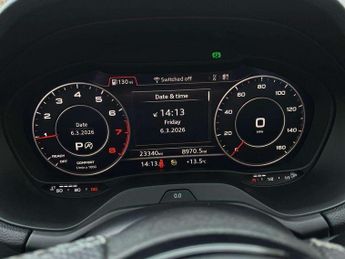 Audi Q2 35 TFSI S Line 5dr S Tronic