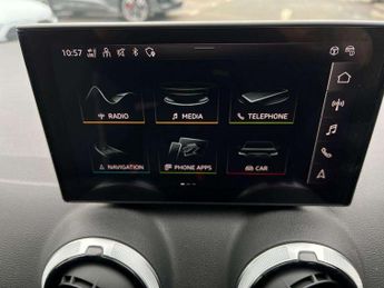 Audi Q2 35 TFSI Sport 5dr S Tronic
