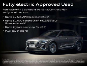 Audi Q2 35 TFSI Sport 5dr S Tronic