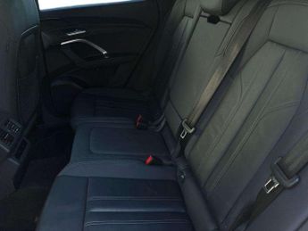 Audi Q5 2.0 TFSI Quattro S Line 5dr S Tronic