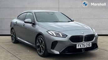 BMW 220 220 M Sport 4dr Step Auto