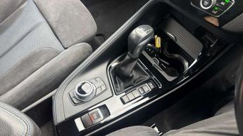 BMW X1 xDrive 20d M Sport 5dr Step Auto