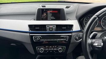 BMW X1 xDrive 20d M Sport 5dr Step Auto