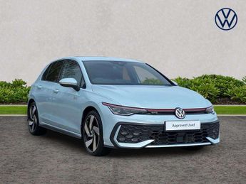 Volkswagen Golf GTi 2.0 TSI 265 GTI 5dr DSG