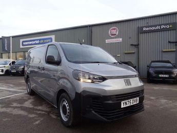 Fiat Scudo 2.0 Multijet 145 Van
