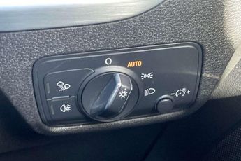 Audi Q2 1.4 TFSI S Line 5dr S Tronic