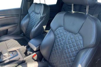 Audi SQ5 SQ5 TDI Quattro 5dr Tiptronic