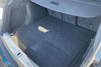 Audi SQ5 SQ5 TDI Quattro 5dr Tiptronic