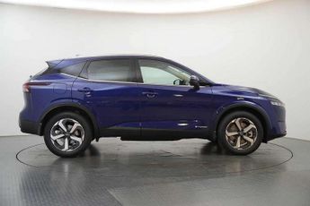 Nissan Qashqai 1.5 E-Power N-Connecta 5dr Auto