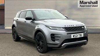 Land Rover Range Rover Evoque 2.0 D200 R-Dynamic SE 5dr Auto