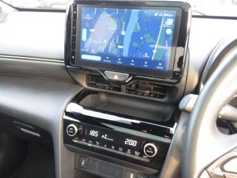 Toyota Yaris Cross 1.5 Hybrid Dynamic 5dr CVT