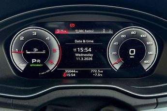 Audi Q5 40 TDI Quattro S Line 5dr S Tronic