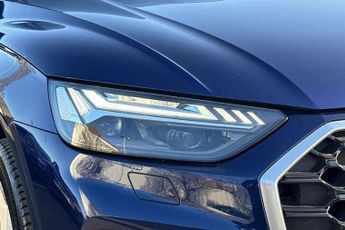 Audi Q5 40 TDI Quattro S Line 5dr S Tronic