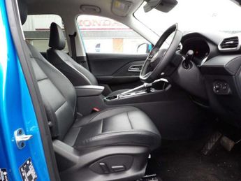 MG ZS 1.5 Hybrid+ Trophy 5dr Auto