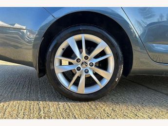 Skoda Octavia 1.5 TSI SE L 5dr DSG
