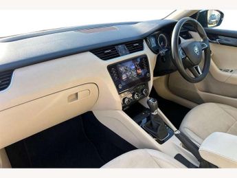 Skoda Octavia 1.5 TSI SE L 5dr DSG