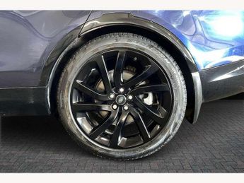 Land Rover Discovery 3.0 SDV6 HSE Luxury 5dr Auto