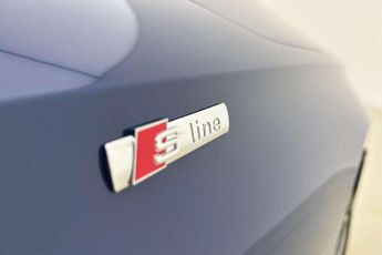 Audi A3 35 TFSI S Line 5dr S Tronic