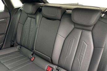 Audi A3 35 TFSI S Line 5dr S Tronic