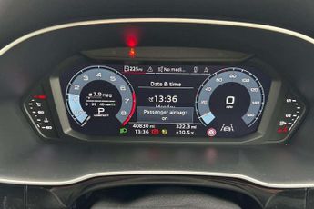 Audi Q3 35 TFSI S Line 5dr S Tronic