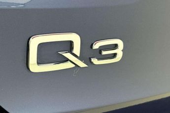 Audi Q3 35 TFSI S Line 5dr S Tronic