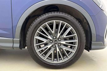 Audi Q3 35 TFSI S Line 5dr S Tronic