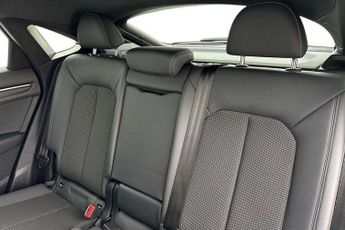 Audi Q3 35 TFSI S Line 5dr S Tronic