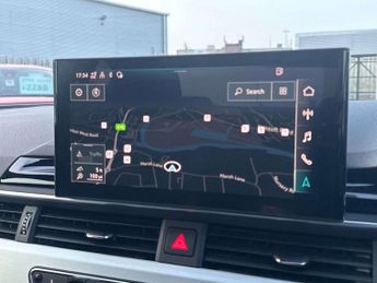 Audi A5 35 TDI S Line 2dr S Tronic