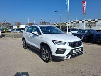 SEAT Ateca 1.0 TSI SE Technology 5dr