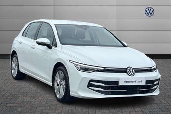 Volkswagen Golf 1.5 TSI 204 Style eHybrid 5dr DSG