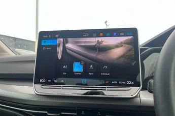 Volkswagen Golf 1.5 TSI 204 Style eHybrid 5dr DSG