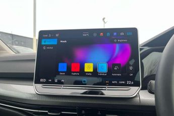 Volkswagen Golf 1.5 TSI 204 Style eHybrid 5dr DSG