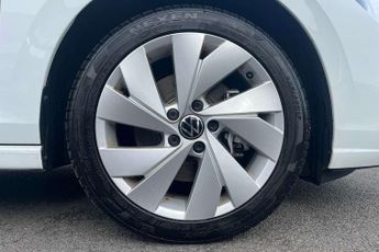 Volkswagen Golf 1.5 TSI 204 Style eHybrid 5dr DSG