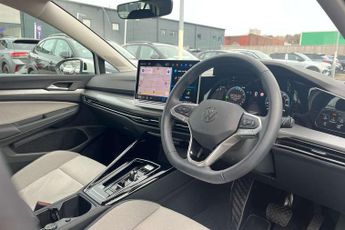 Volkswagen Golf 1.5 TSI 204 Style eHybrid 5dr DSG