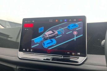 Volkswagen Tiguan 1.5 eTSI Match 5dr DSG