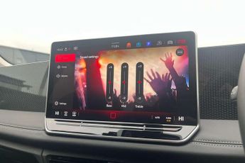 Volkswagen Tiguan 1.5 eTSI Match 5dr DSG