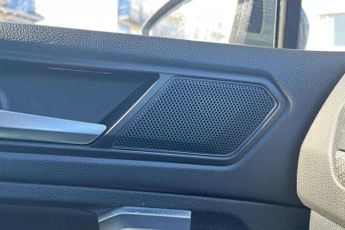Volkswagen Tiguan 1.5 TSI 150 R-Line 5dr DSG