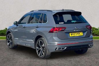 Volkswagen Tiguan 1.5 TSI 150 R-Line 5dr DSG