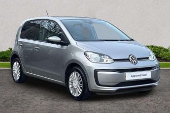 Volkswagen Up 1.0 65PS Up 5dr