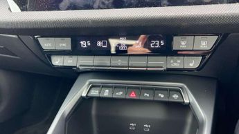 Audi A3 40 TFSI e Black Edition 5dr S Tronic