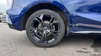 Audi A3 40 TFSI e Black Edition 5dr S Tronic