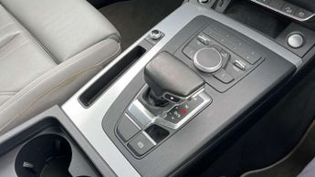 Audi Q5 2.0 TDI Quattro Sport 5dr S Tronic