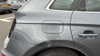 Audi Q5 2.0 TDI Quattro Sport 5dr S Tronic