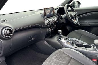 Nissan Juke 1.6 Hybrid N-Connecta 5dr Auto