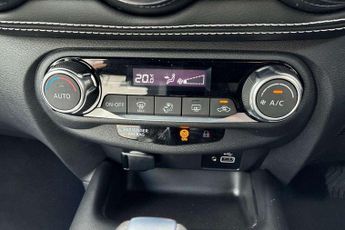 Nissan Juke 1.6 Hybrid N-Connecta 5dr Auto