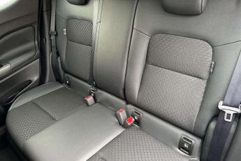 Nissan Juke 1.6 Hybrid N-Connecta 5dr Auto