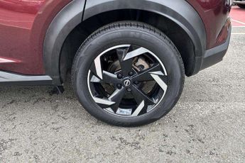 Nissan Juke 1.6 Hybrid N-Connecta 5dr Auto